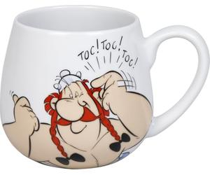 Konitz Taza Obelix