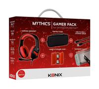 Konix 61881109644 accesorio y piza de videoconsola establecer