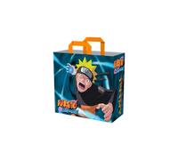 Konix - 80389000002 bolsa de compras Multicolor Bolsa de malla para la compra