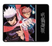 Konix Alfombrilla Gaming M Jujutsu Kaisen 32x27cm