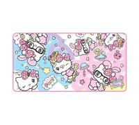 Konix Alfombrilla XXL Edición Hello Kitty