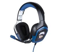 Konix Auriculares Gaming con Micrófono Edición Jujutsu Kaisen