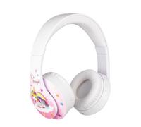 Konix Be Magic Auriculares Alámbrico Diadema Juego Multicolor