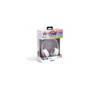 Konix - Be Magic Auriculares Alámbrico Diadema Juego Multicolor