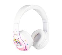 Konix be magic auriculares alámbrico diadema juego multicolor