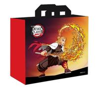 BOLSA KONIX DEMON SLAYER RENGOKU