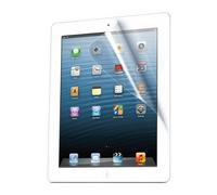 Konix Estándar de Cristal de invisibleSHIELD iPad 2 3 4, y