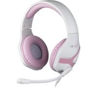 Headset Gaming Konix - Crystal (Multiplataforma)