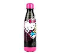 BOTELLA KONIX HELLO KITTY CANDIES