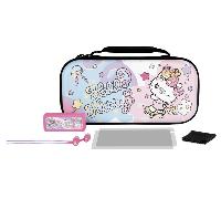 konix hello kitty kit de accesorios