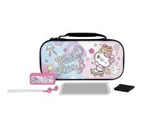 Konix Hello Kitty Starter Kit para Nintendo Switch/Lite/OLED