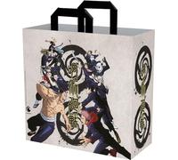 BOLSA KONIX JUJUTSU BEIGE