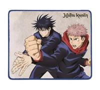 Konix Jujutsu Kaisen Light Alfombrilla Gaming M Multicolor
