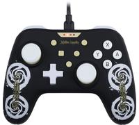 Konix Jujutsu Kaisen Wired Controller for Nintendo Switch Cons (Nintendo Switch)