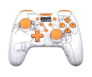 Konix Kakashi Gamepad con Cable para Nintendo Switch/PC