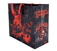 Saco Transporte - Dungeons And Dragons: Monsters