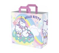 Konix - KX HK SHOPPING BAG PONY