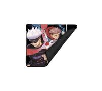 Alfombrilla Gaming Jujutsu Kaisen (48x49mm) - KONIX