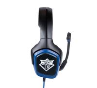 Konix Auriculares Gaming con Micrófono Edición Jujutsu Kaisen