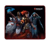Konix Magic The Gathering Alfombrilla Gaming Planeswalkers M Multicolor