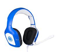 Konix My Hero Academy Auriculares Gaming Multiplataforma