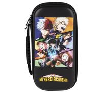 Konix My Hero Academia Funda Protectora Rígida para Nintendo Switch