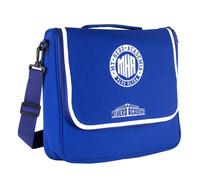 Konix My Hero Academia Messenger Bag Bolsa de Mensajero para Nintendo Switch, Sw