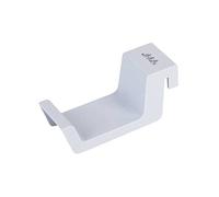 Konix Mythics Base para Cascos de Consola PS5, Blanco