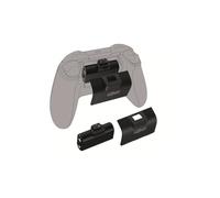 Konix Mythics Kit de batería Recargable para Mando Xbox Series X | S, Carga rápida, conexión USB, Cable de 2 m, Negro