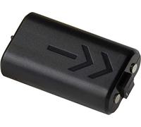 Konix Mythics Kit de batería Recargable Play & Charge de 1200 mAh para mandos Xbox One y Series X|S - Cable USB de 3 m - Negro