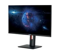 Konix Mythics Monitor Gaming Thanatos 4K 28" PC, PS5, Switch 2 y Xbox - Resolución UHD 2160p - Frecuencia 144 Hz - 1 ms - HDMI 2.1 + 2.0 - Panel IPS