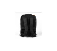 Konix - Naruto 43,2 cm (17") Mochila Negro