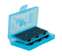 Konix - Naruto 80389000003 accesorio y piza de videoconsola Estuche de cartuchos