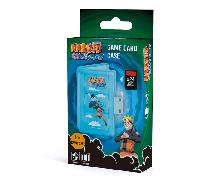 konix naruto 80389000003 accesorio y piza de videoconsola estuche de cartuchos