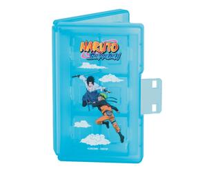 Konix - Naruto 80389000003 accesorio y piza de videoconsola Estuche de cartuchos