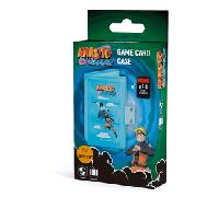 Konix Naruto 80389000003 accesorio y piza de videoconsola Estuche de cartuchos 80389000003