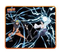 Konix Naruto Shippuden Alfombrilla Gaming M Negra