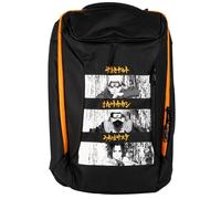 Konix naruto shippuden mochila de almacenamiento y transporte para pc