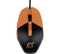 Konix Ratón Gaming 3600DPI Edición Naruto