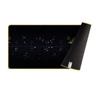 Konix Alfombrilla XXL Edición Pacman