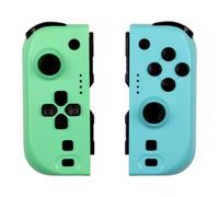 Joypads Konix Azul/Cinza para Nintendo Switch