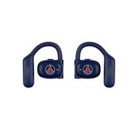 Konix PSG Auriculares Deportivos inalámbricos - Altavoces de 16,2 mm - Alcance de 10 m - Autonomía 12 h - Conexión Bluetooth 5.3 - Azul