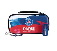 Konix PSG Kit accesorios gaming Starter Kit Nintendo Switch, Switch Lite y Switch OLED - Funda - Vidrio templado - Estuche para juegos - Auriculares