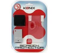 Konix screen protector [Importación francesa]