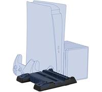 BASE DE CARGA PARA PS5 KONIX SPACESHIP 61881115682