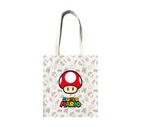 Konix - TOTE BAG ISOTHERME SUPER MARIO