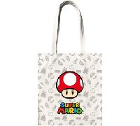 Konix TOTE BAG ISOTHERME SUPER MARIO 77849000016