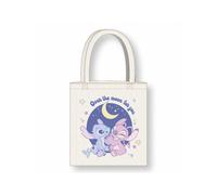 BOLSA TOTE BAG KONIX LILO ANGEL OVER THE MOON
