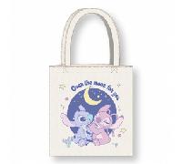 Konix TOTE BAG LILO ANGEL OVER THE MOON 719000008