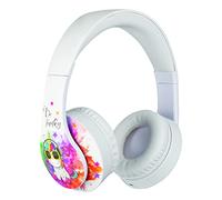 Konix Be Funky Auriculares Alámbrico Diadema Juego Multicolor